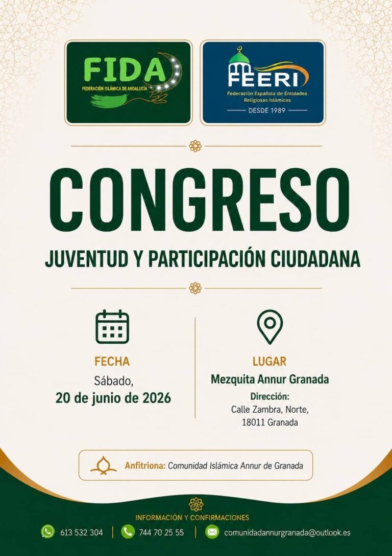 Congreso FIDA